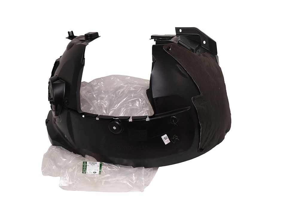 T4A13096 Sol Ön Davlumbaz Orijinal