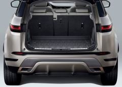 Range Rover Yeni Evoque Bagaj Havuzu VPLZS0495