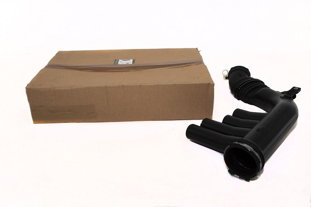 Freelander 2 Hava Emiş Kanalı LR009801