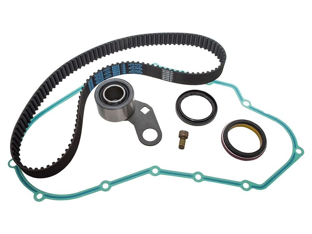 DA1300-G 300 Tdi Triger Seti OEM Defender
