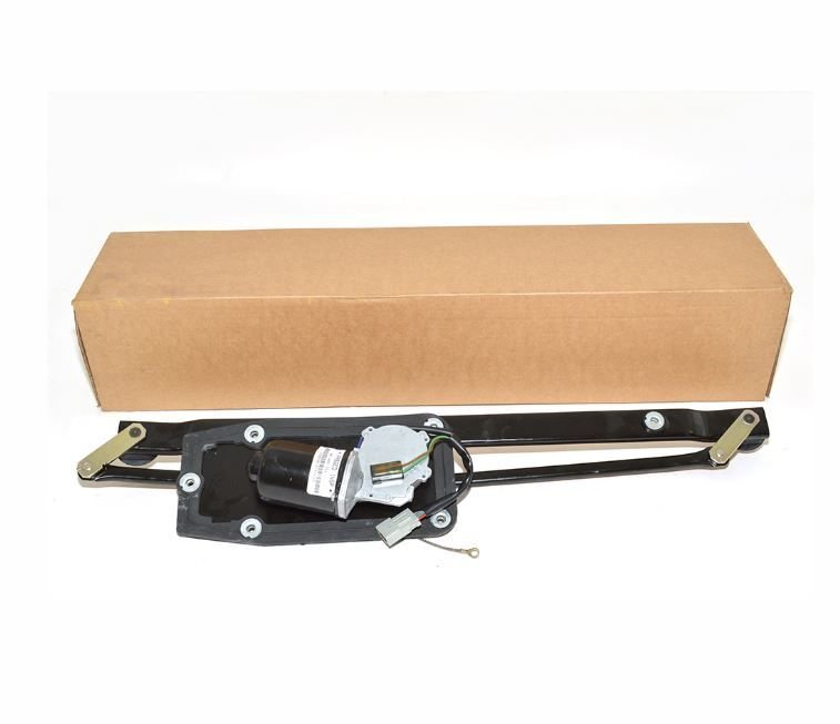 DKD100630 Ön Cam Silgi Motor ve Mekanizma Discovery 2