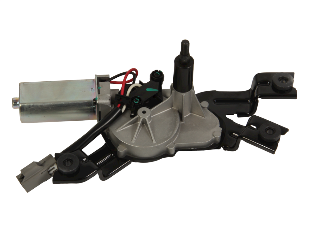 LR029777 Arka Silecek Motoru Range Rover Sport