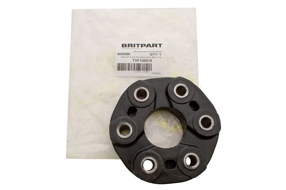 Discovery 1 ve 2 Arka Şaft Kaplini TVF100010