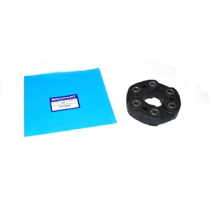 Discovery 1 and 2 Rear Shaft Coupling TVF100010