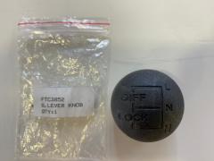 Defender Arazi Vites Topuzu FTC3852