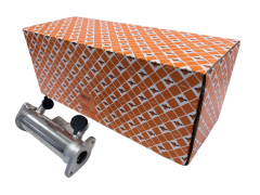 LR003858 EGR Soğutucu Sağ 3.6 V8 NRF