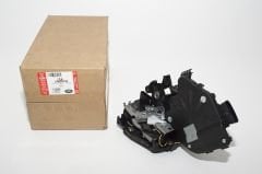 LR078742 C2D49436 LR064803 C2D41114 Door Lock Right Rear