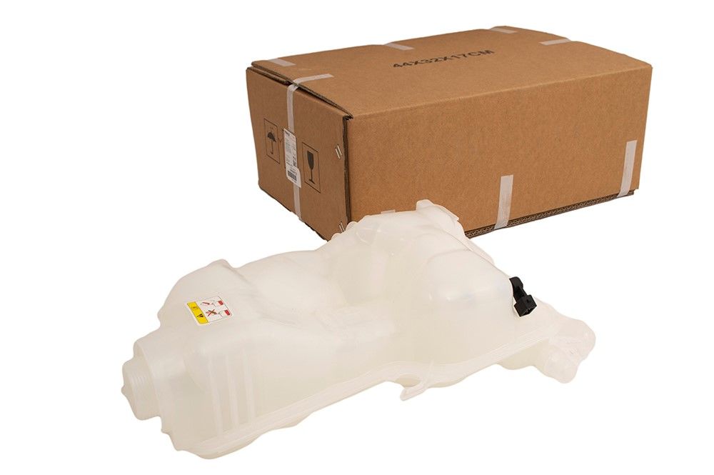 LR181684 LR023077 LR010966 Radyatör Su Deposu 5.0 Behr