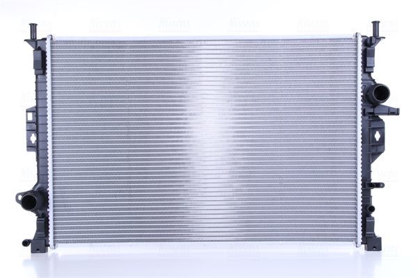 LR039530 LR006715 Radiator KAPARS Freelander 2 Evoque