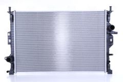 LR039530 LR006715 Radiator KAPARS Freelander 2 Evoque