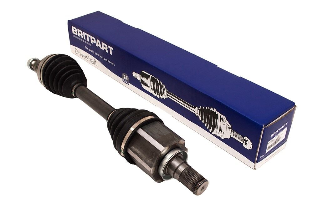 Range Rover Evoque Discovery Sport Sol Ön Aks LR061554 LR024759