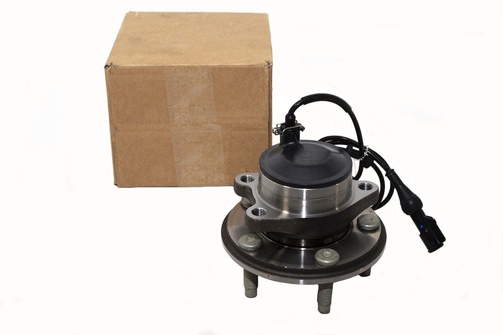 C2D49191 C2D38989 C2D3285 Hub and Bearing Febi