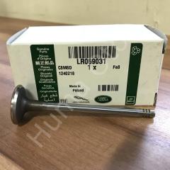Intake Valve LR069031
