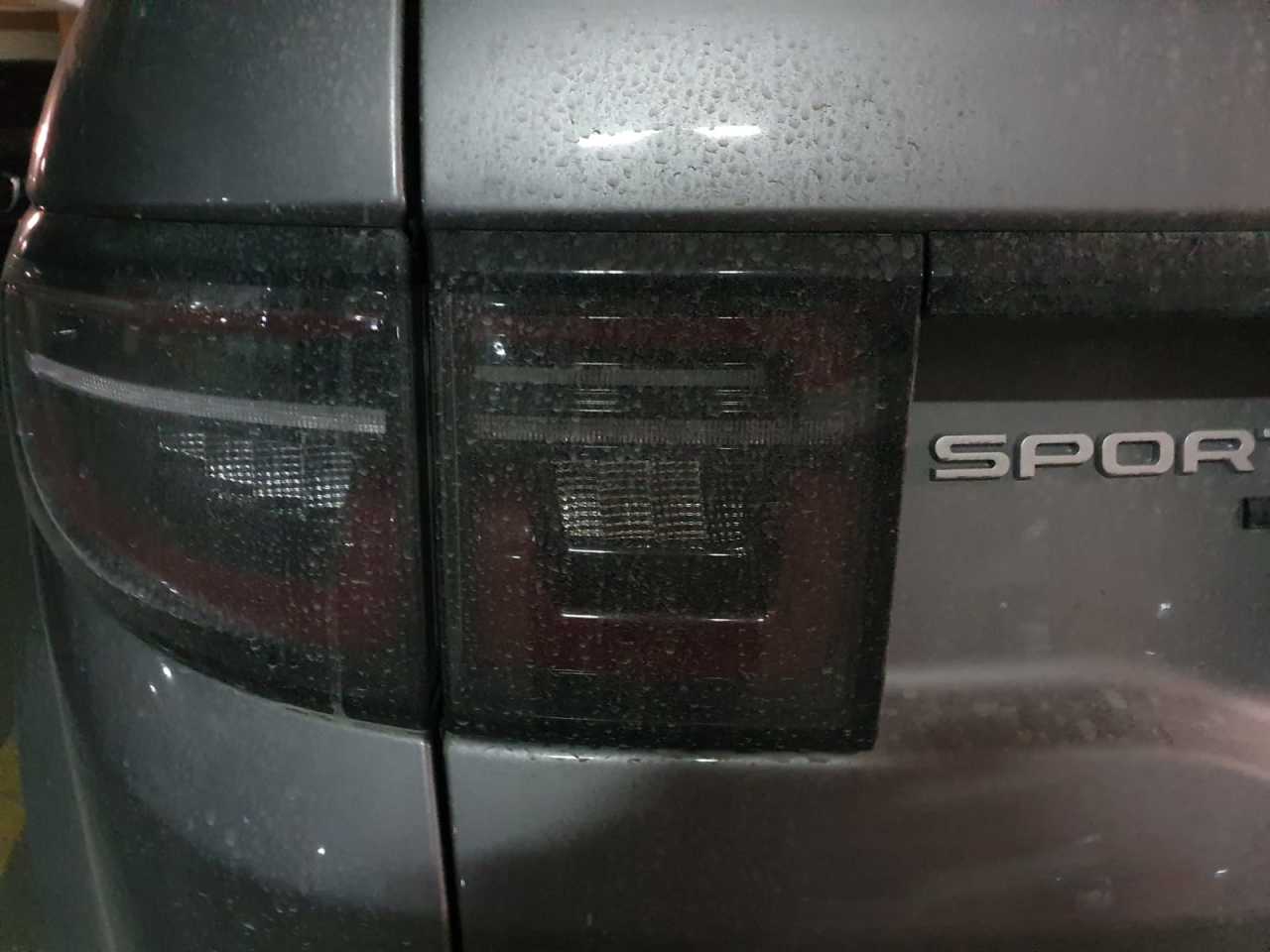 Discovery Sport Stop Sol LR138062