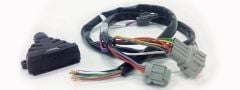 ITBL110 Çeki Demiri Elektrik Kiti Yeni Nesil Ranger ve Amarok
