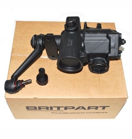 Defender Hidrolik Direksiyon Kutusu QAF500120