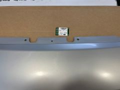 LR127584 Front Bumper Tow Cover Discovery Sport
