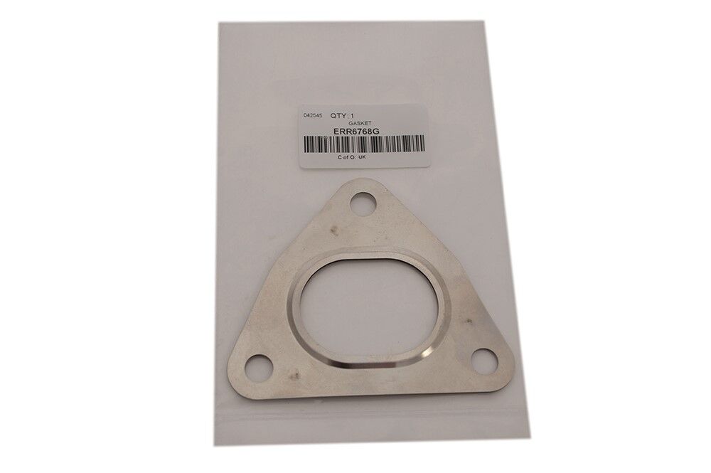 ERR6768 Turbo Manifold Ara Conta Td5 Discovery 2 Defender