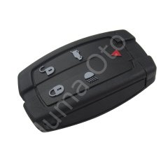 Freelander 2 Control Case LR013005 KK