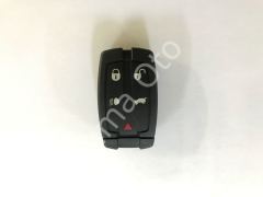 Freelander 2 Control Case LR013005 KK