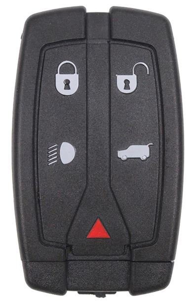 Freelander 2 Control Case LR013005 KK