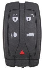Freelander 2 Control Case LR013005 KK