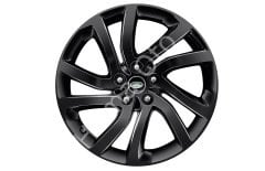 Discovery Black 20 Wheel LR081587