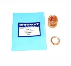 Range Rover Classic RRC Karter Tapa Pulu 10'lu 213961-L