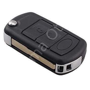 Discovery 3 Control Cup LR088260 KK