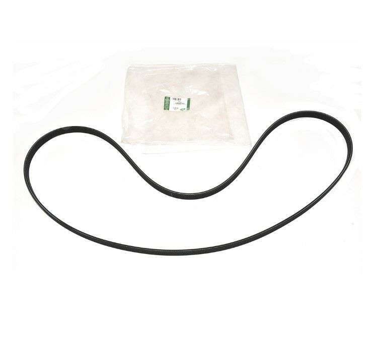 LR184802 LR066153 V-Kayışı 2.0 Benzinli Range Rover Evoque