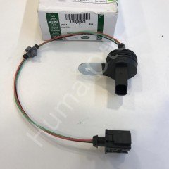 LR136706 LR086424 Motor Yağ Seviye Sensörü Kablosu Orijinal