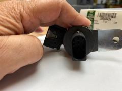 LR136706 LR086424 Motor Yağ Seviye Sensörü Kablosu Orijinal