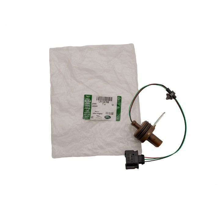 LR136706 LR086424 Motor Yağ Seviye Sensörü Kablosu Orijinal