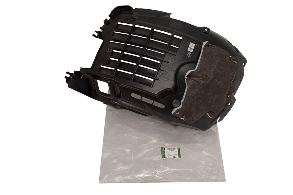 LR146222 LR116779 Ön çamurluk Davlumbazı Sağ Range Rover