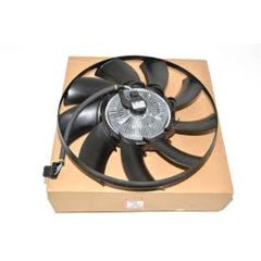 Range Rover 4.4 V8 Dizel Fan Pervane Termik LR022732