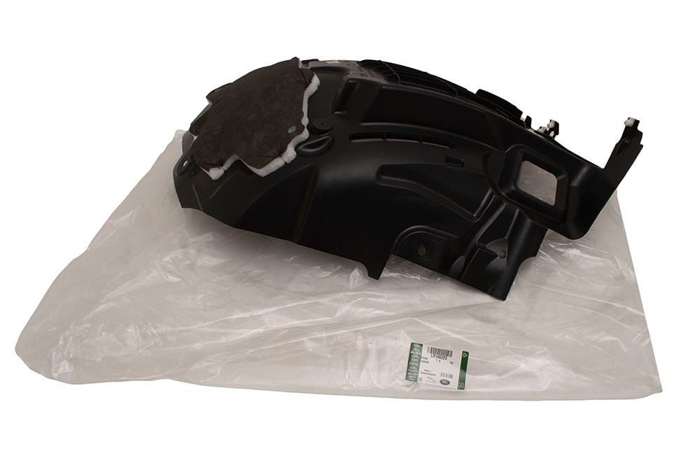 LR146223 LR116780 Ön Çamurluk Davlumbazı Sol Range Rover