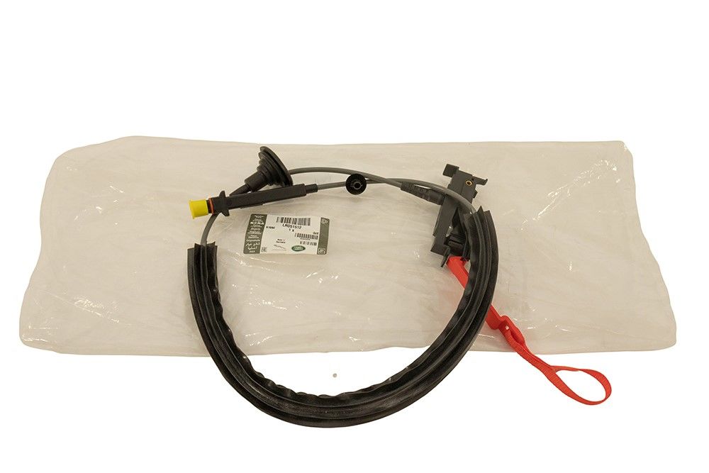 Range Rover Şanzıman Park Fren Teli LR051512