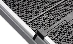 Land Rover Pet Dog Ramp VPLRS0517