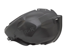 LR027396 Sağ Ön Çamurluk Arka Davlumbazı Evoque