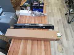 Freelander 2 Trunk 5. Door Opening Lever LR020189