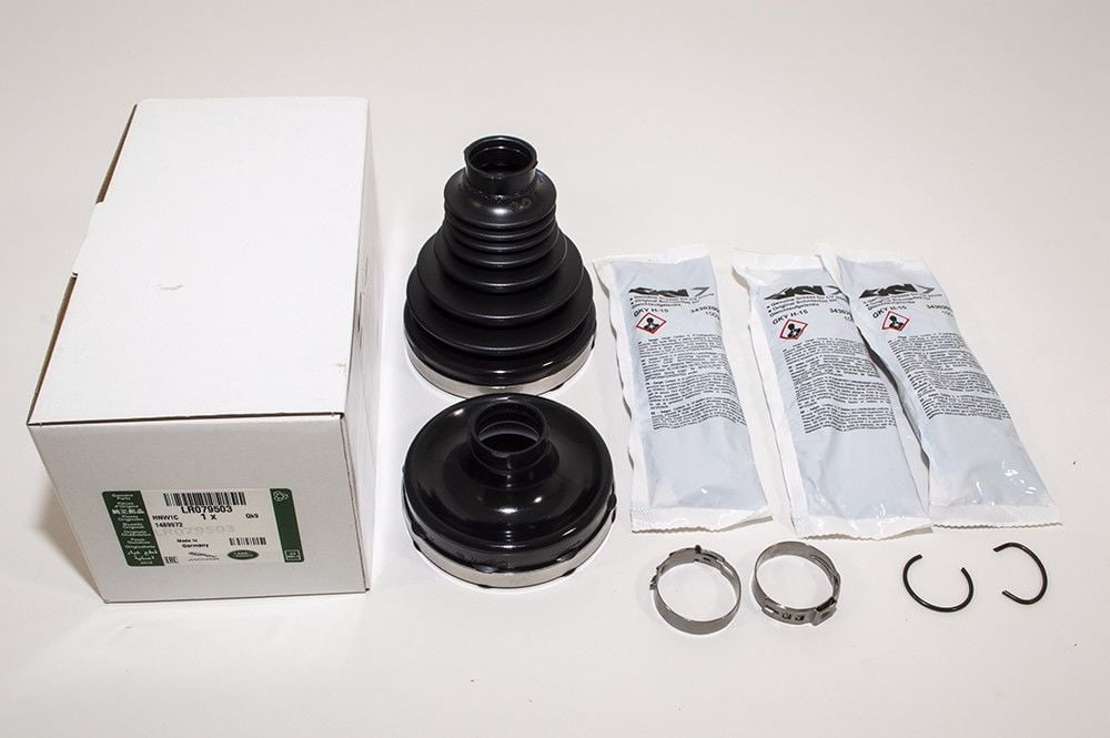 LR079503 Arka Aks Körük Takımı