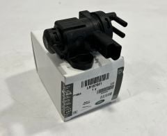 LR187001 JDE41671 Turbo Kontrol Solenoidi