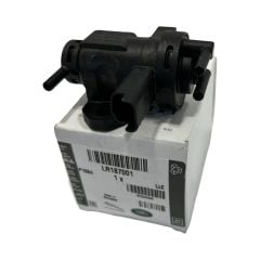 LR187001 JDE41671 Turbo Kontrol Solenoidi