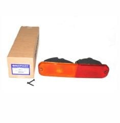 Freelander 1 Arka Tampon Lambası Sol AMR3989