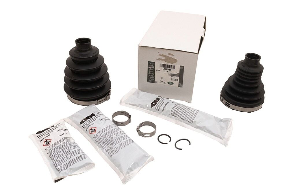 LR093686 T4A12522 Ön Aks Körük Takımı