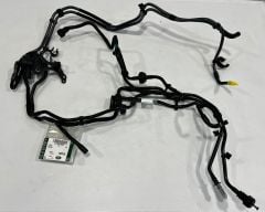 LR160489 LR125546 Vakum Hortum Takımı