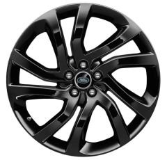 Discovery Sport Black 20 Wheels LR074095
