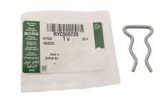 RYC500220 Klips Arka Körük Bağlantı