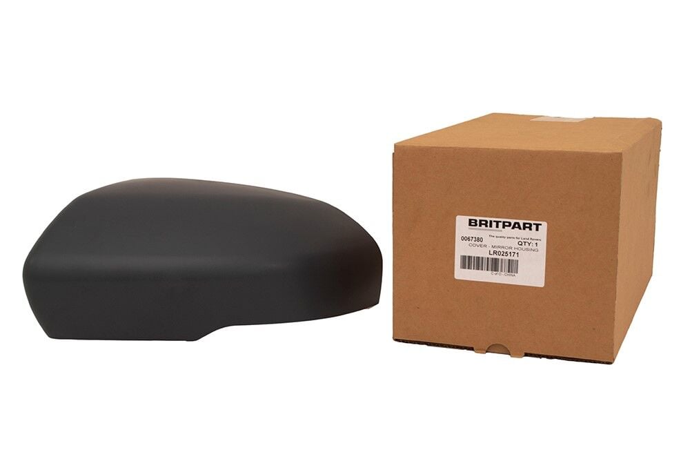 LR025171 Ayna Kapağı Sağ Evoque