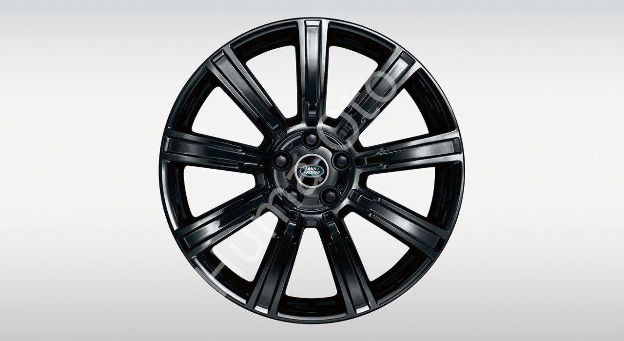 Black 21 Rim VPLWW0085